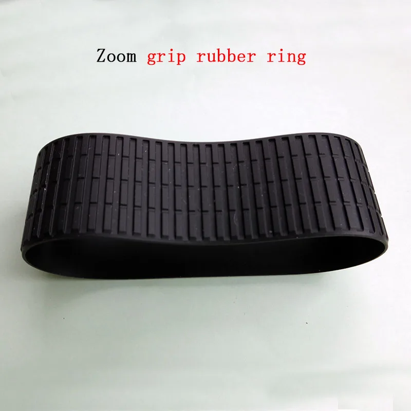 New OEM zoom and  focus grip rubber ring repair parts For Tamron SP 24-70mm f/2.8 Di VC USD A007 lens