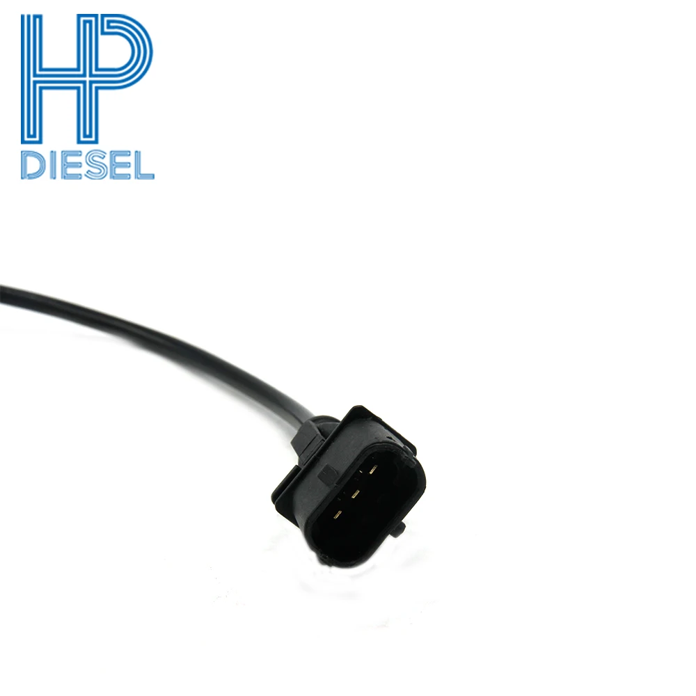 5pcs/lot Hot Sale new low price durable Crankshaft Position Sensor 0281002511, For DAF XF 95 CF 75 CF 85