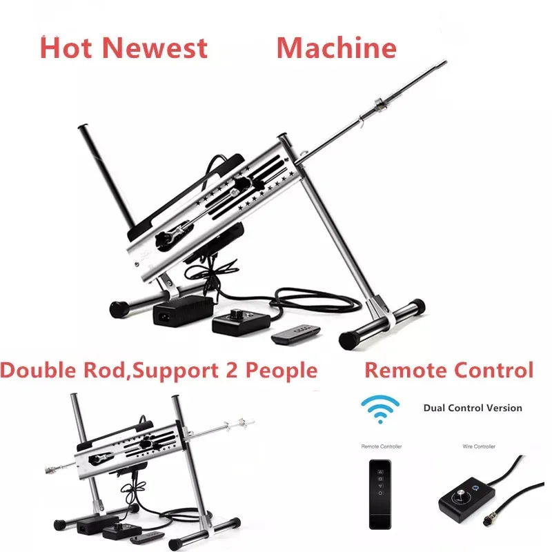 

Automatic mute New Adjustable Stroke RF Remote Control Stainless Steel DC 24V DIY Telescopic Reciprocating Linear Actuator Motor