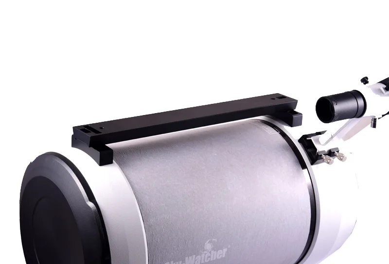 Kit de cauda de andorinha HERCULES 34,5 cm para acessório de telescópio C8/SC8/8SE