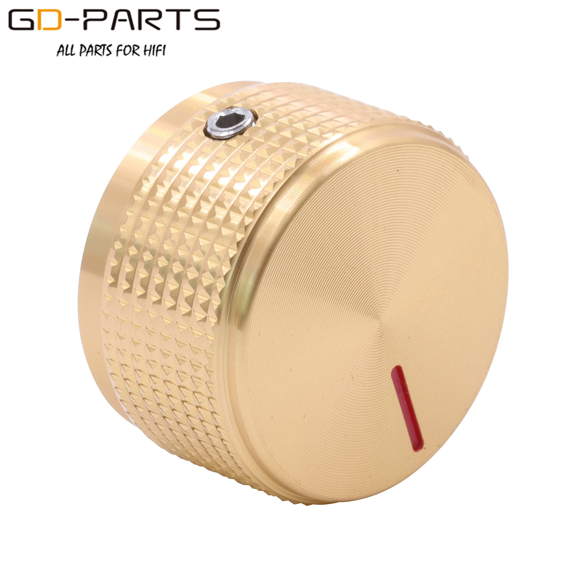 Твердая алюминиевая фотовспышка 30*18 мм с отверстием 6 мм для Hi-Fi звукового усилителя, фотомагнитофон, инструмент, 1 шт.