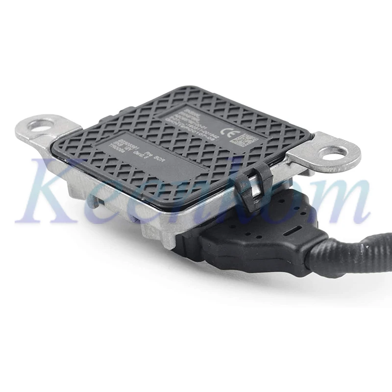 22303391 Outlet NOx Nitrogen Oxides Sensor Replacement Fit For Volvo D11 D13 D16 Mack Heavy Duty Truck
