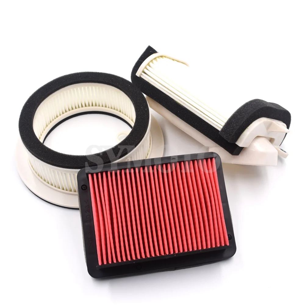 

For Yamaha TMAX530 T-MAX530 TMAX 530 2012-2016 Motorcycle Air Intake Filter Air Cleaner