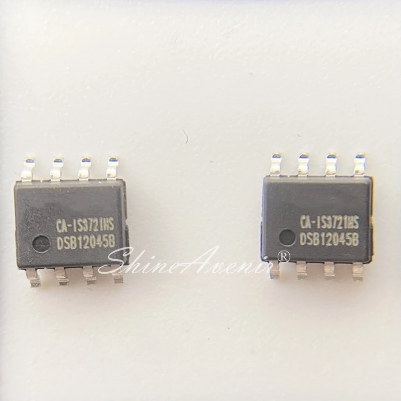 10PCS CA-IS3721HS SOIC-8 100% new original