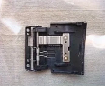 NIKON D3100 D3000 카드 커버 슬롯 커버, 스프링 벨트 아이언