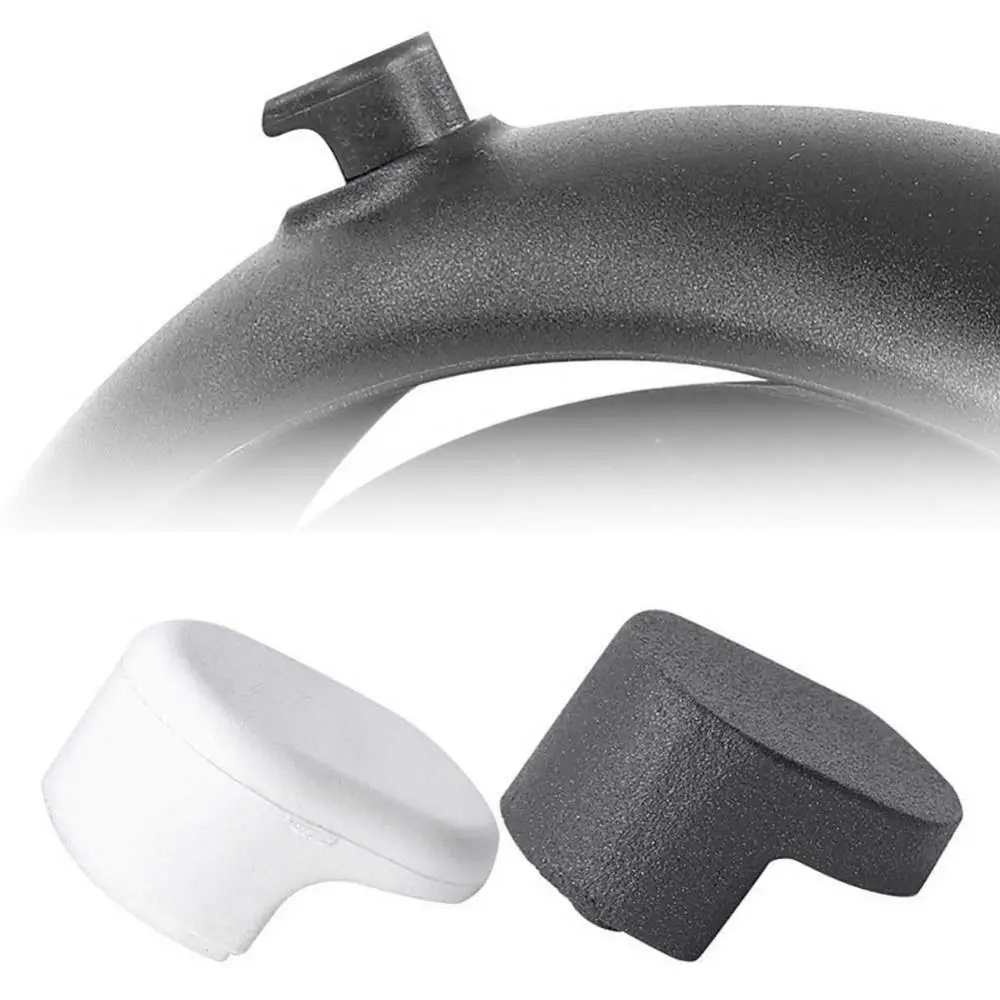 Electric Scooter Rear Mudguard Wheel Fender Hook Parts Scooter Body Folding Force Hook Accessories For Mijia M365