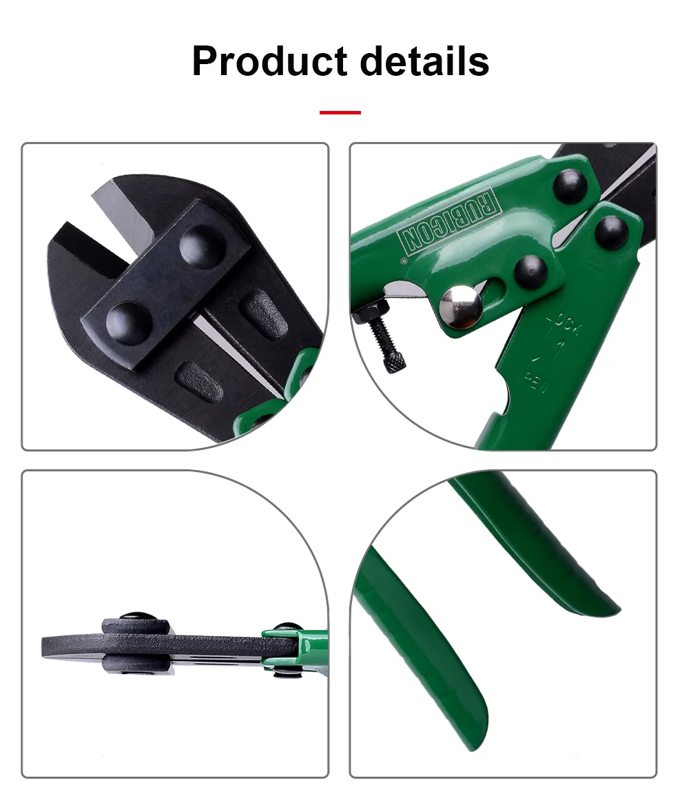 Mini Betonschaar Legering Staaldraad Klem Snijden Tang Wire Cable Cutter Lente Knipt Clippers Ijzerdraad Piano Draad Snijden tool