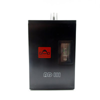 Zishan AD III AD3 OCL Portable Rechargeable Tube Bile Tube Amp Class A Headphone Amplifier