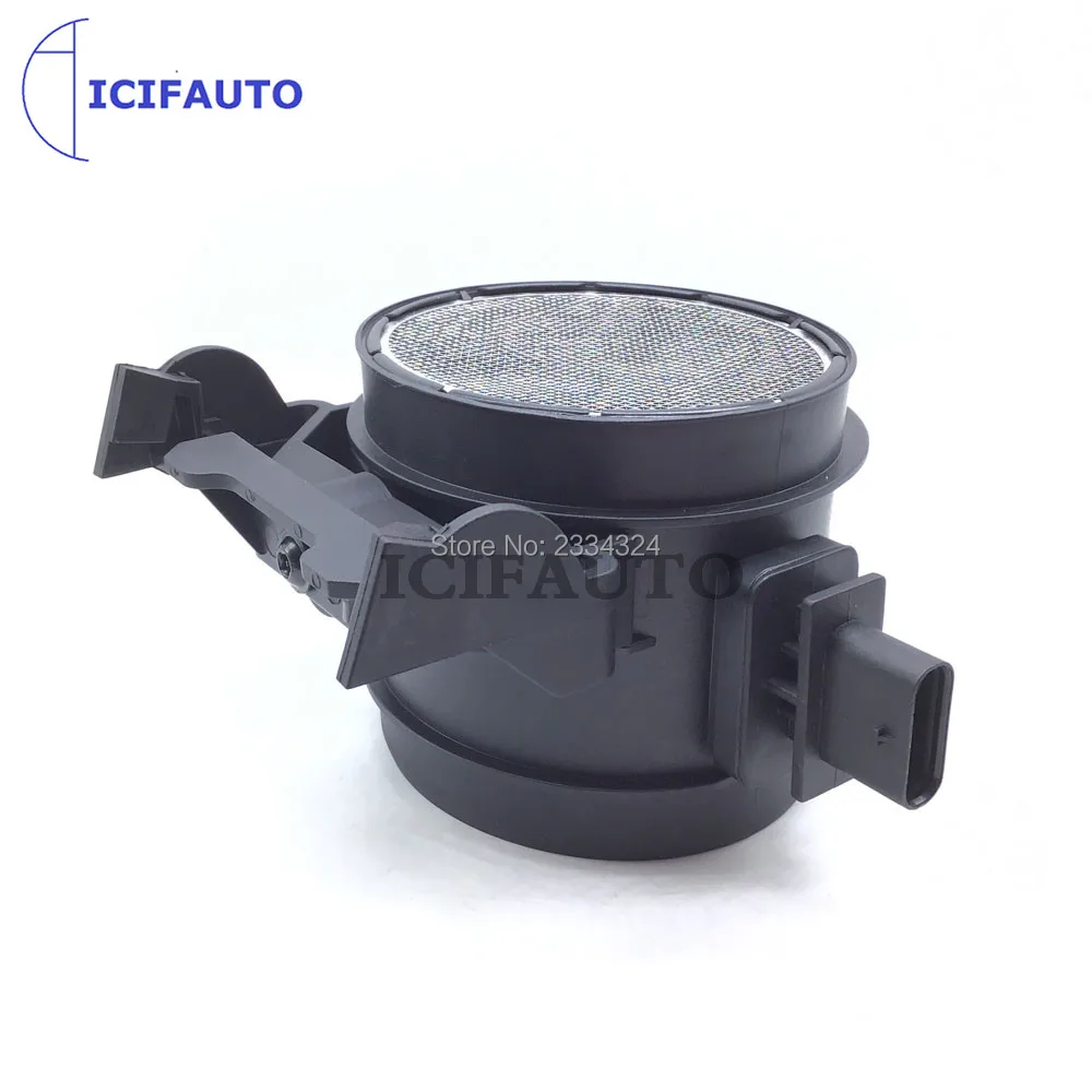 

For Mercedes R164 W203 W204 W211 W212 Air Mass Sensor MAF Flow Meter Sender A2730940948 A2730940648 0280218191 A2730940848