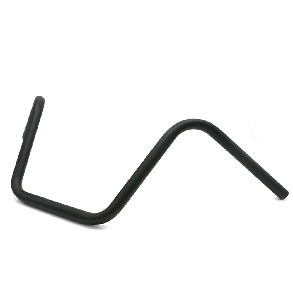 Retro 25mm Motorcycle Handlebar 1\