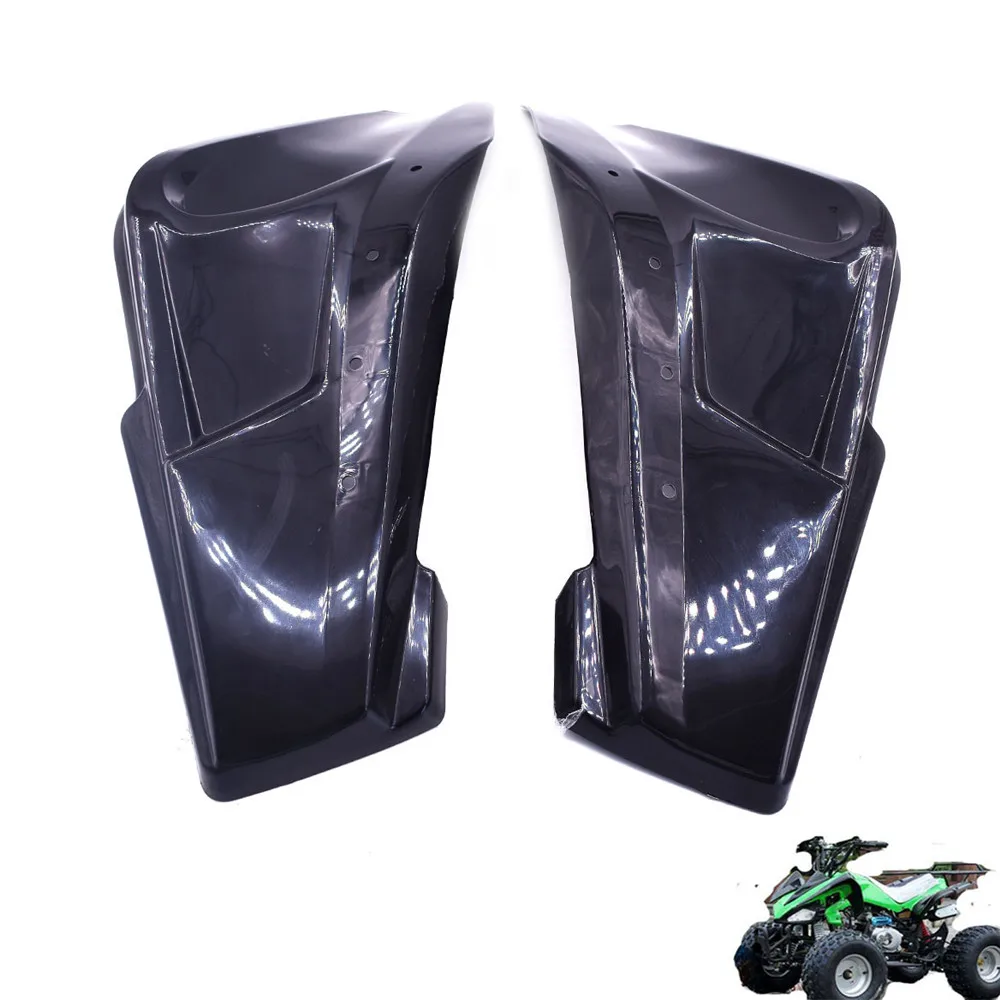 

ATV Rear wheel fender plastic cover For Small Mars Model Chinese Quad 125CC Off-Road 4-Wheels Vehicle