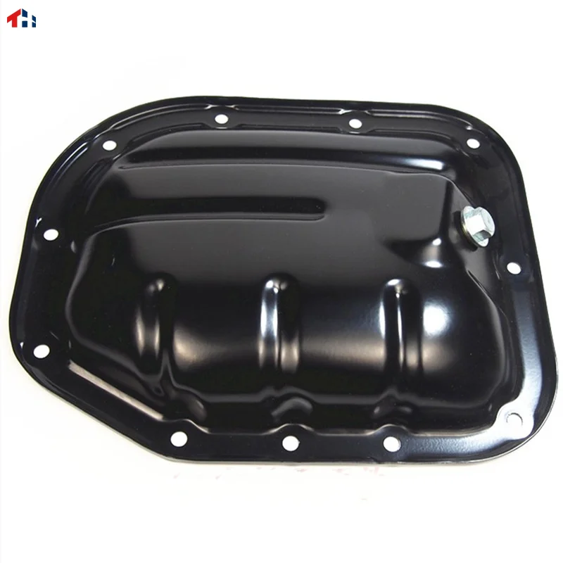 1009100-EG01 Oil pan suitable for Great Wall HAVAL M4 VOLEEX C30 VOLEEX C10 FLORI Gasoline engine GW4G15 GW4G13D