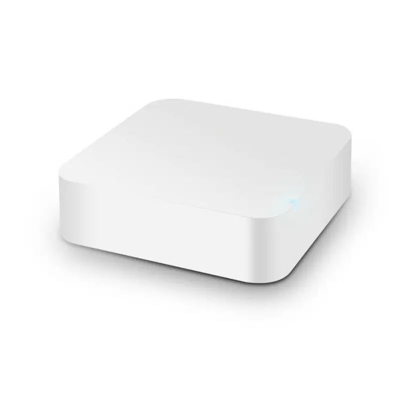 Weiß Auto WiFi Display Miracast Box Spiegel Link Adapter für Airplay DLNA Android iOS