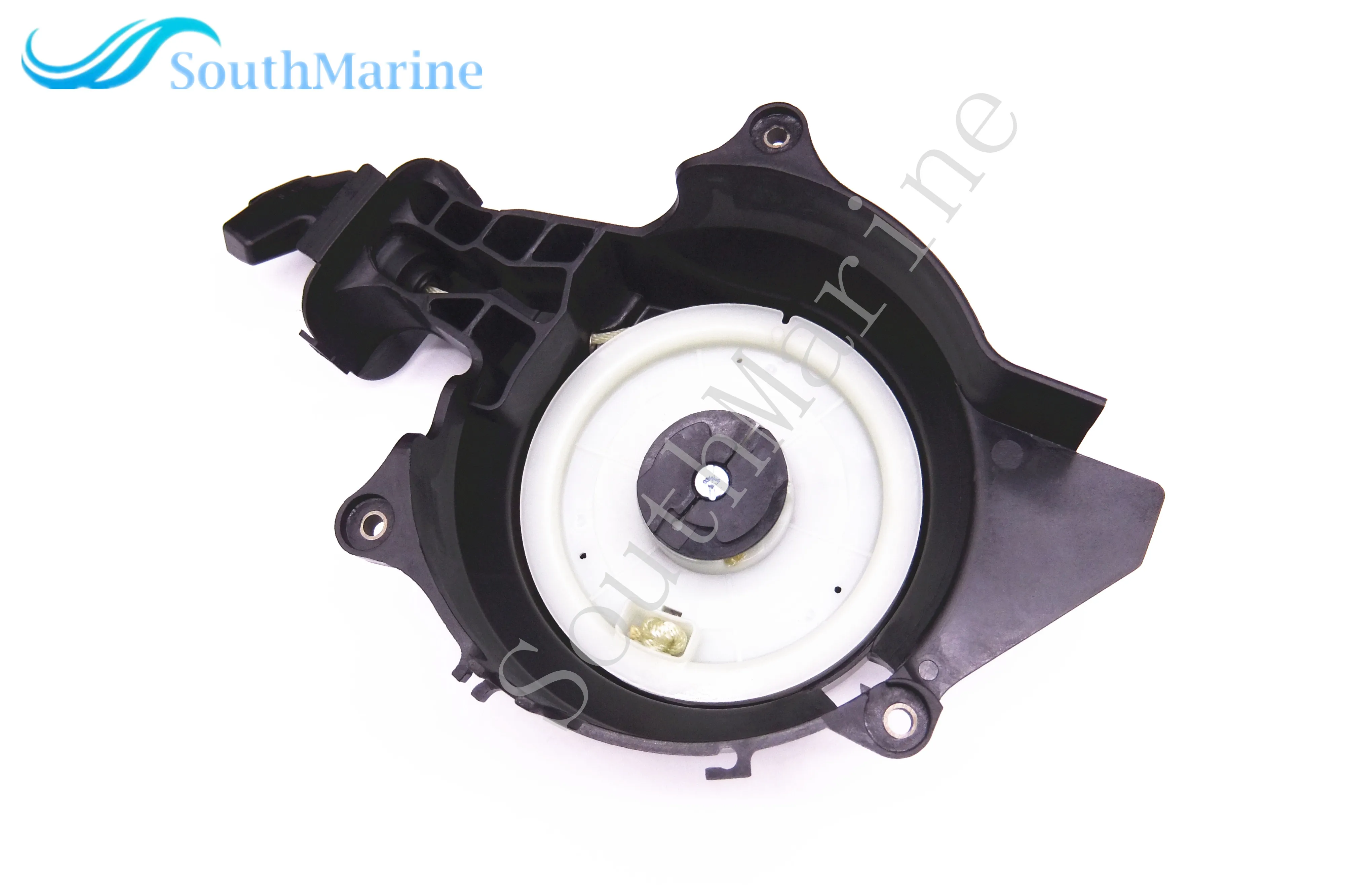 67D-15710-00 Starter Assy for Yamaha 4-stroke F4M F4A F5 Outboard Motors