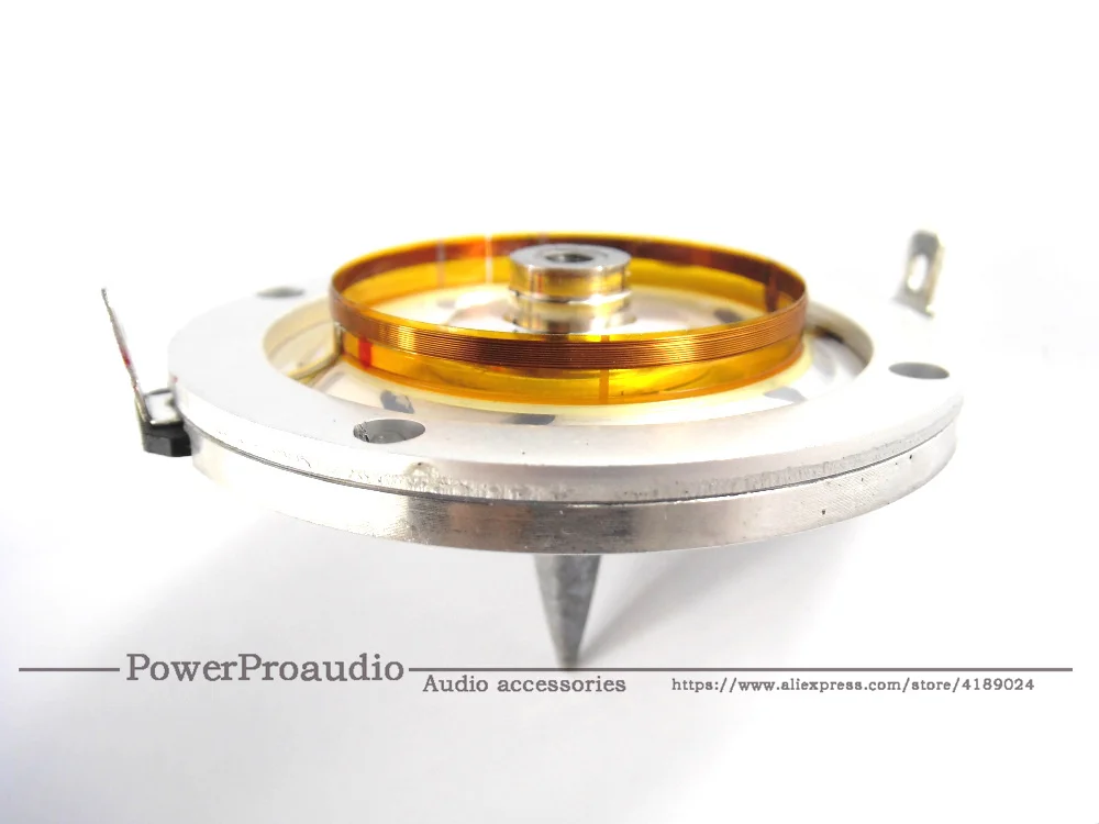 Replacement Diaphragm For JBL 2408H-2 2408H-2 For PRX 710, 712, 715, 725, 735 Series