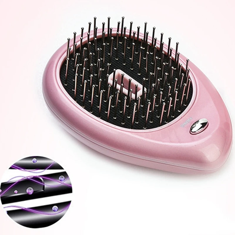 Thumbnail 3 - #58 Best Rated Scalp Massage Combs to Buy in 2026