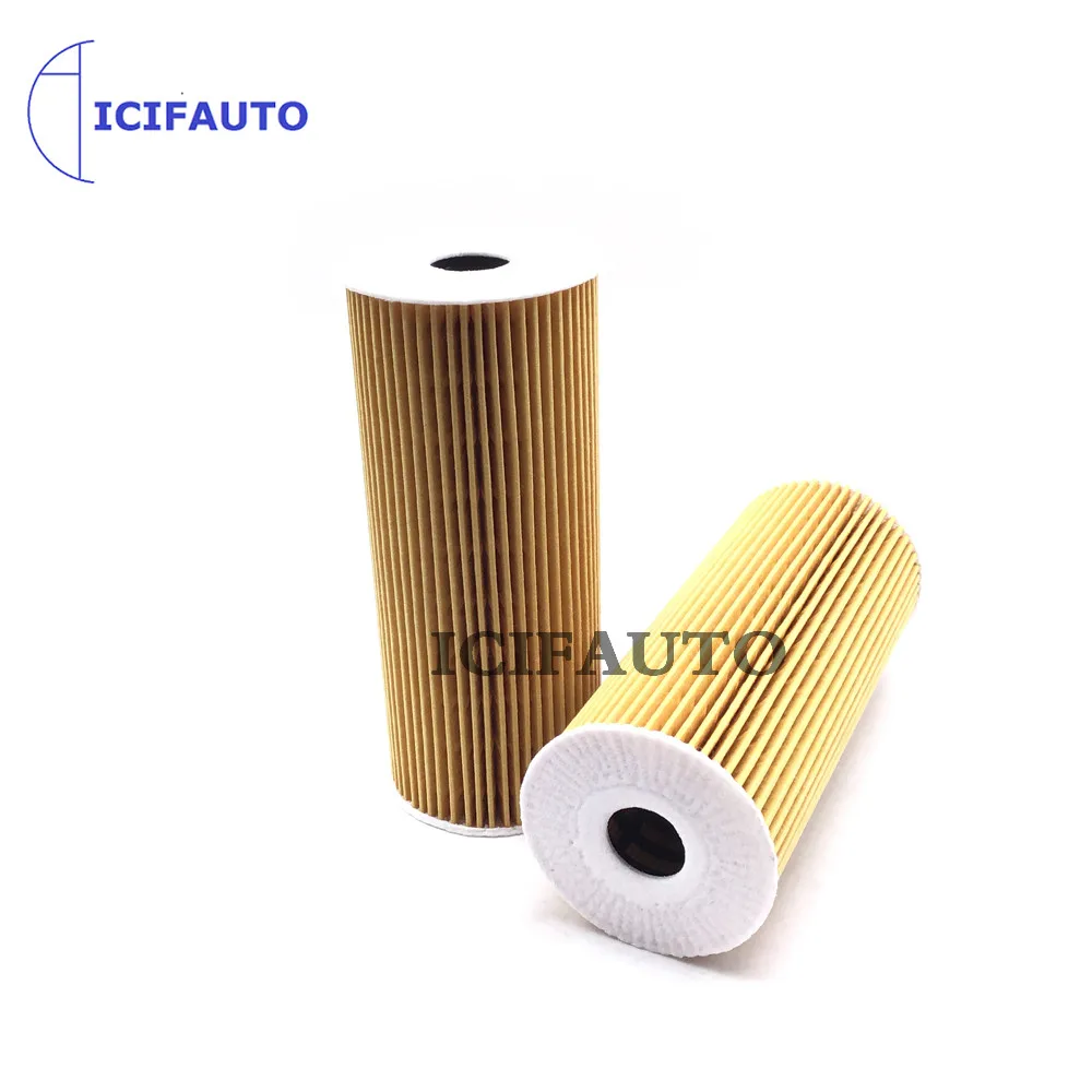 1X For VW Mk4 ALH BEW TDI Golf J etta Beetle B5.5 BHW TDI 1.9L Passat HU726/2X 038115466 074115562 Oil Filter Kit 99-05