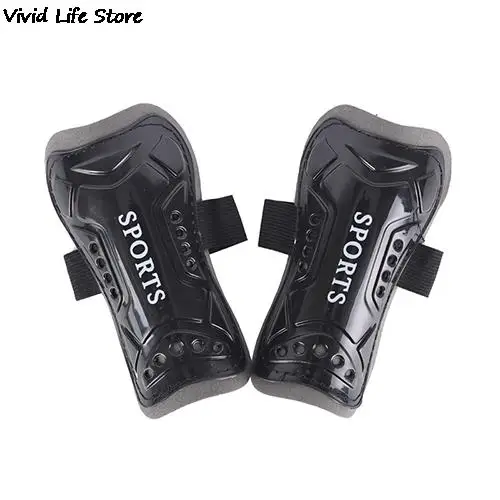 Soccer Shin Guard Light Soft Football Shin Pads for child Soccer Guards Sports Leg Protector