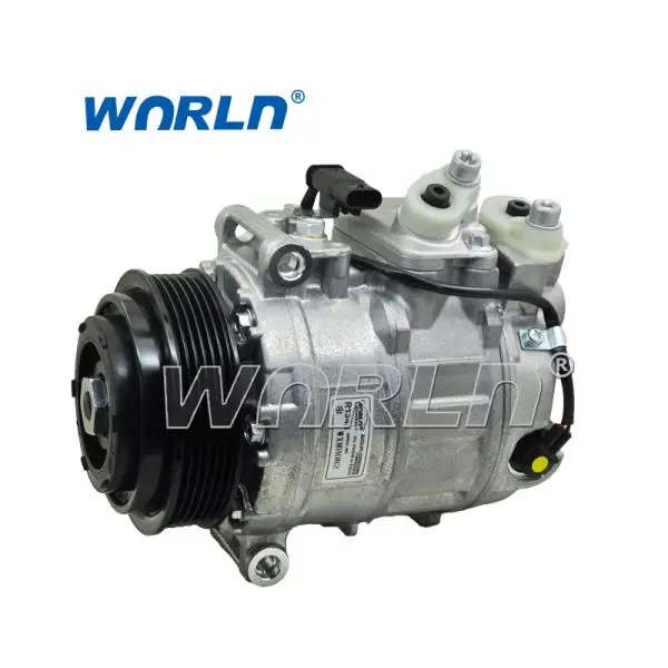 

7SES17C Auto AC Compressor For Mercedes-benz W166 GL/GL350 Maybach 2015 OEM 0008300201/447150-4831/0008307100/A0008300201