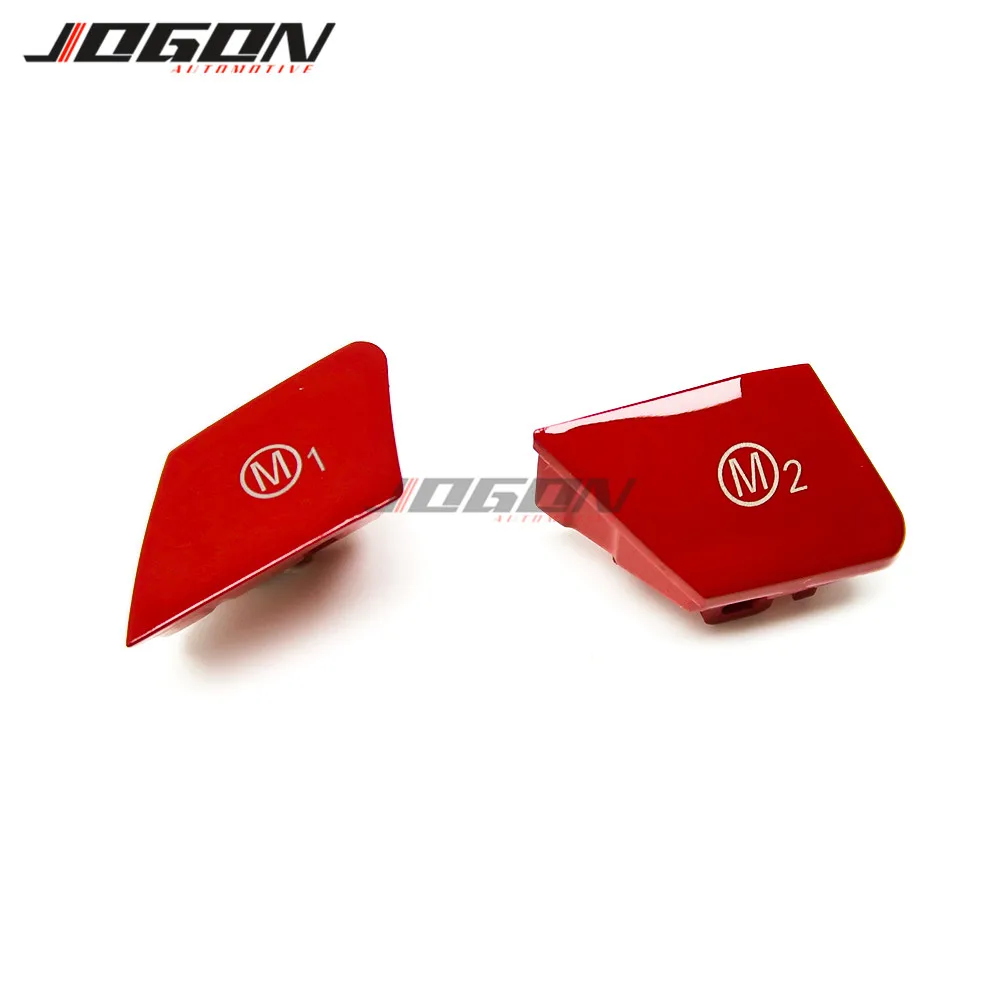 Para bmw m5 f10 acessórios m3 f80 f83 m4 m6 x5m x6m f82 f06 f15 f16 volante m1 m2 interruptor botão do motor