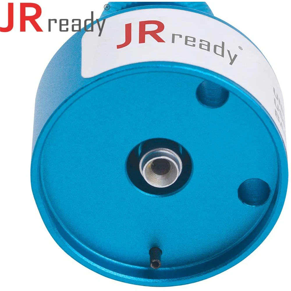 Imagem -05 - Jrready Retainer M22520 105 Localizador Padrão Usado com Yjq-w2a M22520 1-01 Ferramenta de Crimpagem