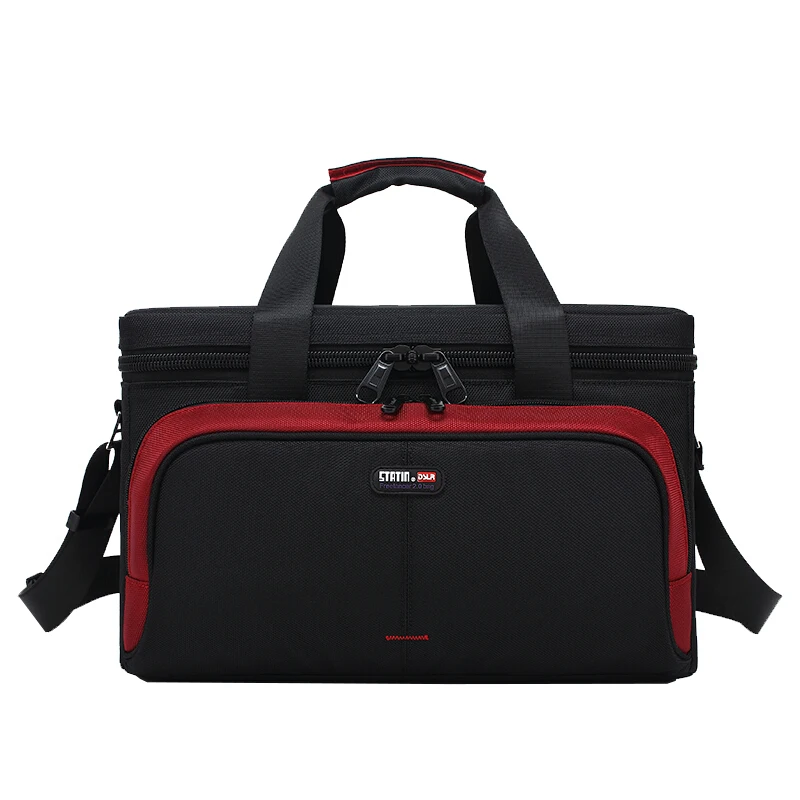 Video Camcorder Camera Bag Camera Case Camera Handbag  Padded Photo Equipment Quakeproof PXW-4K