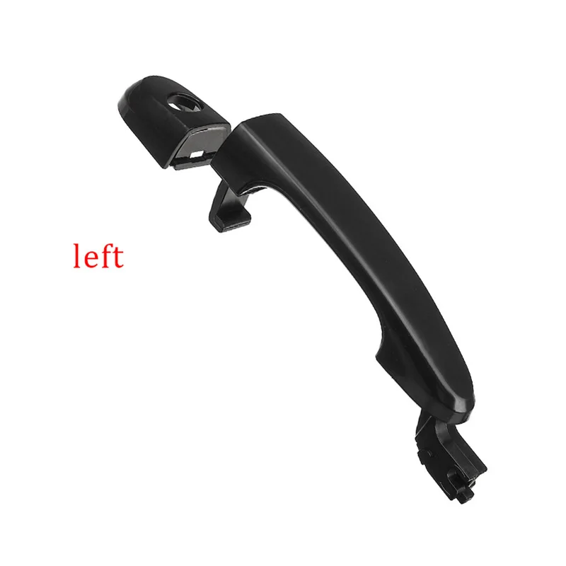 High Quality New Exterior Outside Door Handle Front Left/Front Right for KIA Sportage 2005 -2010