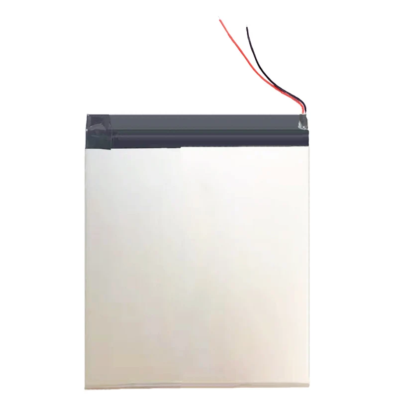 New 3.8V 6000mAh Li-Polymer Battery For Teclast P80X Tablet PC Accumulator +Tools