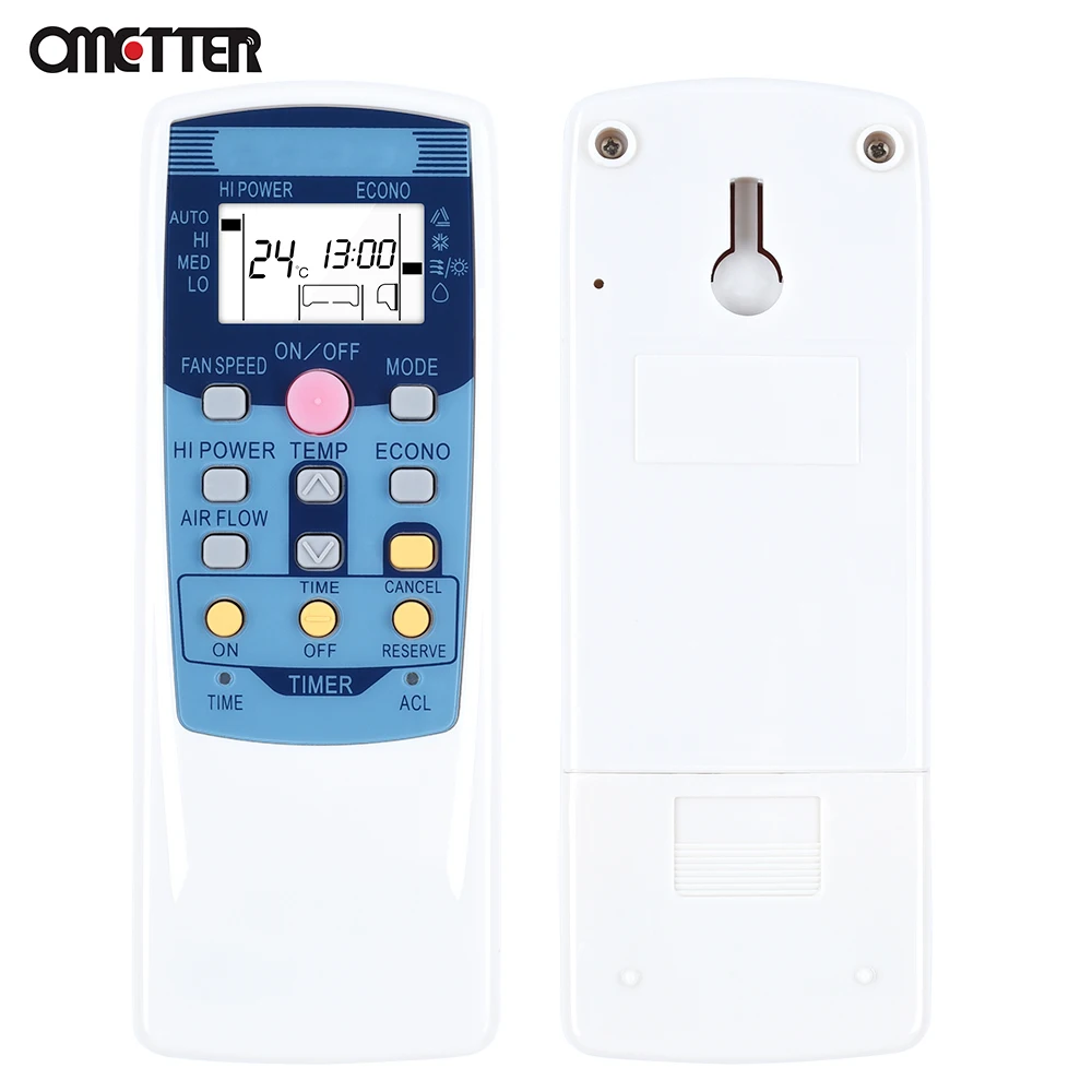 Пульт дистанционного управления для кондиционера MITSUBISHI RKT502A420