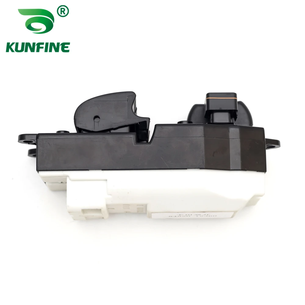 زر مفتاح التحكم في الزجاج الجانبي لنافذة الطاقة الكهربائية لسيارة TOYOTA COROLLA OEM NO. 84820 12360 8482012360 #5