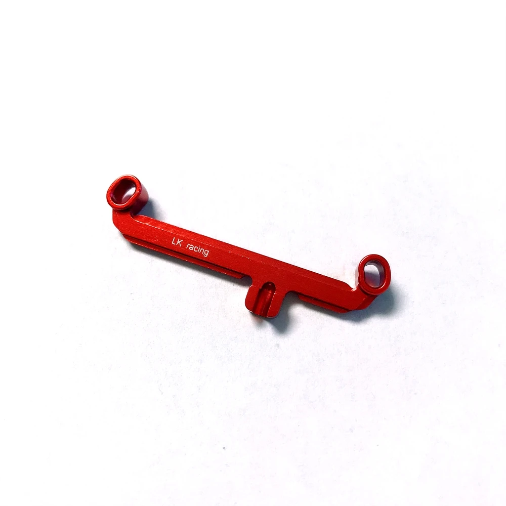 ZERO-Z Kyosho MINI-Z AWD MA020 Alum Setting Tie Rod (For MA-020) #Z-201