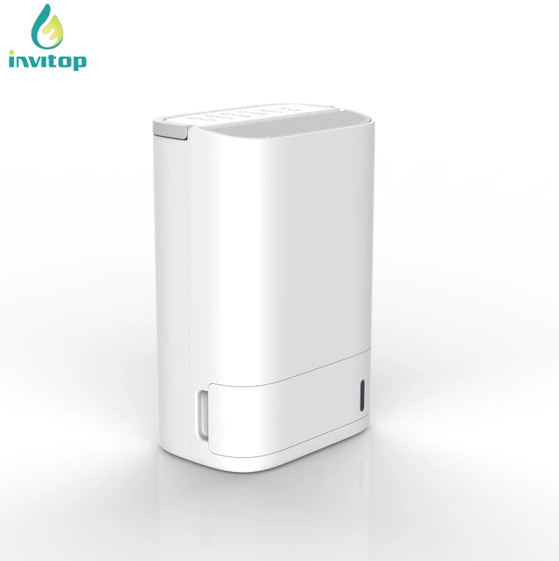 Eu 16 Pint High Power 220Vac Floor Standing Dehumidifier Automotive Ion Dehumidifiers For Home