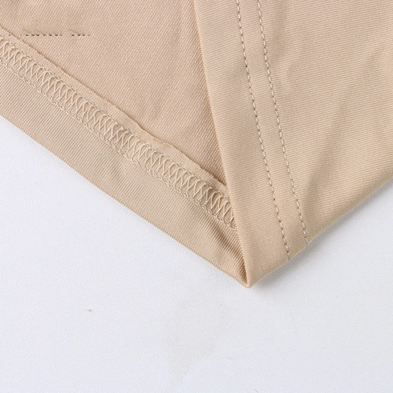 Cut Out Sexy Crop Off Schulter Solide Dünne Sport Kurze Tops Frauen Tank Unregelmäßigen Sommer Rohr Tops – Detail 22