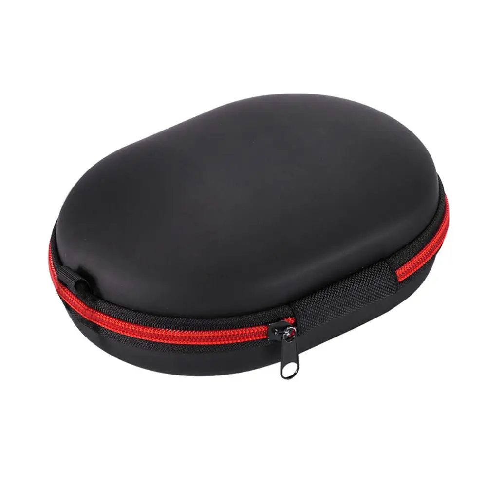 Headphone Case Bag Portable Earphone Headset Hard Storage Box for Beats solo 2 3 Studio 2.0 for Sony Bluetooth Earphone Case