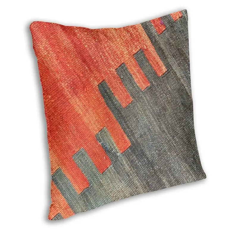 Kilim Navaho Weave Aztec Cushion Cover Bohemian Turkish Persian Tribal Ethnic Art Throw Pillow Case Pillowcase Home Decorative