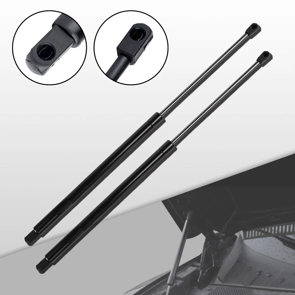 

2 PCS Tailgate Lift Supports Shock Struts For GMC Acadia 2007-2013 Saturn Outlook 2007-2013 SG330083