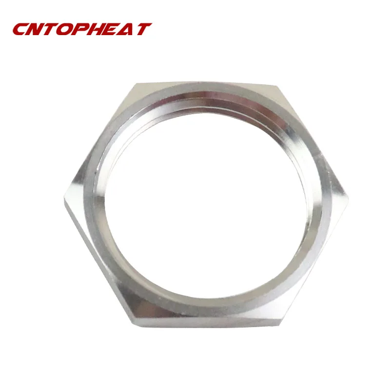 Stainless Steel 304 Locknut for DN25 1"BSP Heating Element