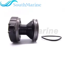 Boat Engine 56120-99J40-0EP 56120-99J41-0EP 56120-93901-0EP Housing Drive Cap with Bearing for Suzuki Outboard 8HP-20HP