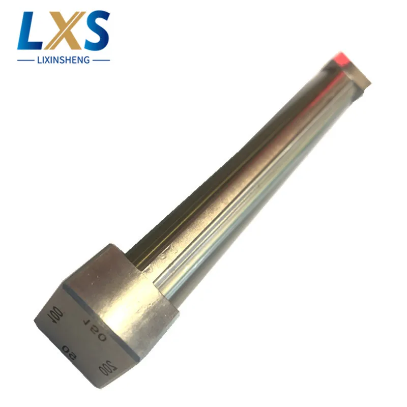 Lab Equipment Stainless Steel Lengthening 4 Side Wet Film Applicator BGD205/3(50um,100um,150um,200um)