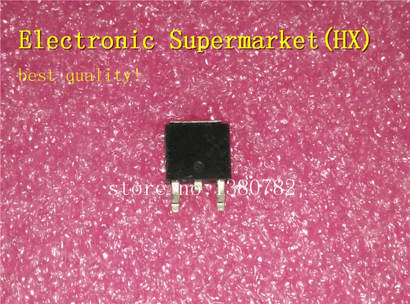 

Free Shipping 100pcs/lots M3006D TO-252 New original IC In stock!