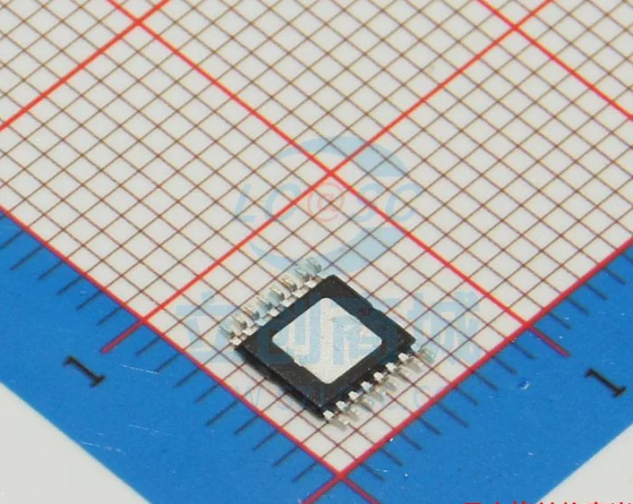 1 PCS/LOTE AD8370AREZ AD8370 8370AREZ 8370 TSSOP-16 Brand new and original