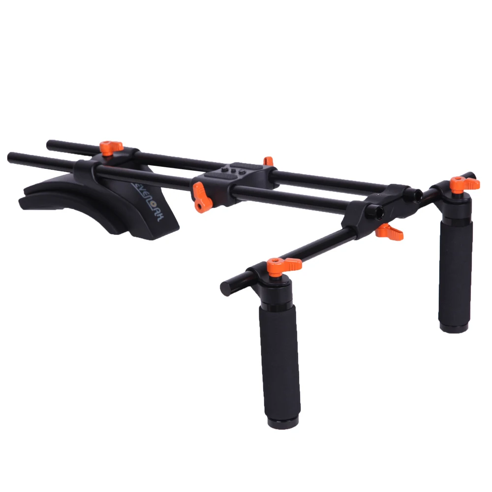 

New SK-R02 Shoulder Mount Rig Support Pad System for DSLR Mirrorless Camera