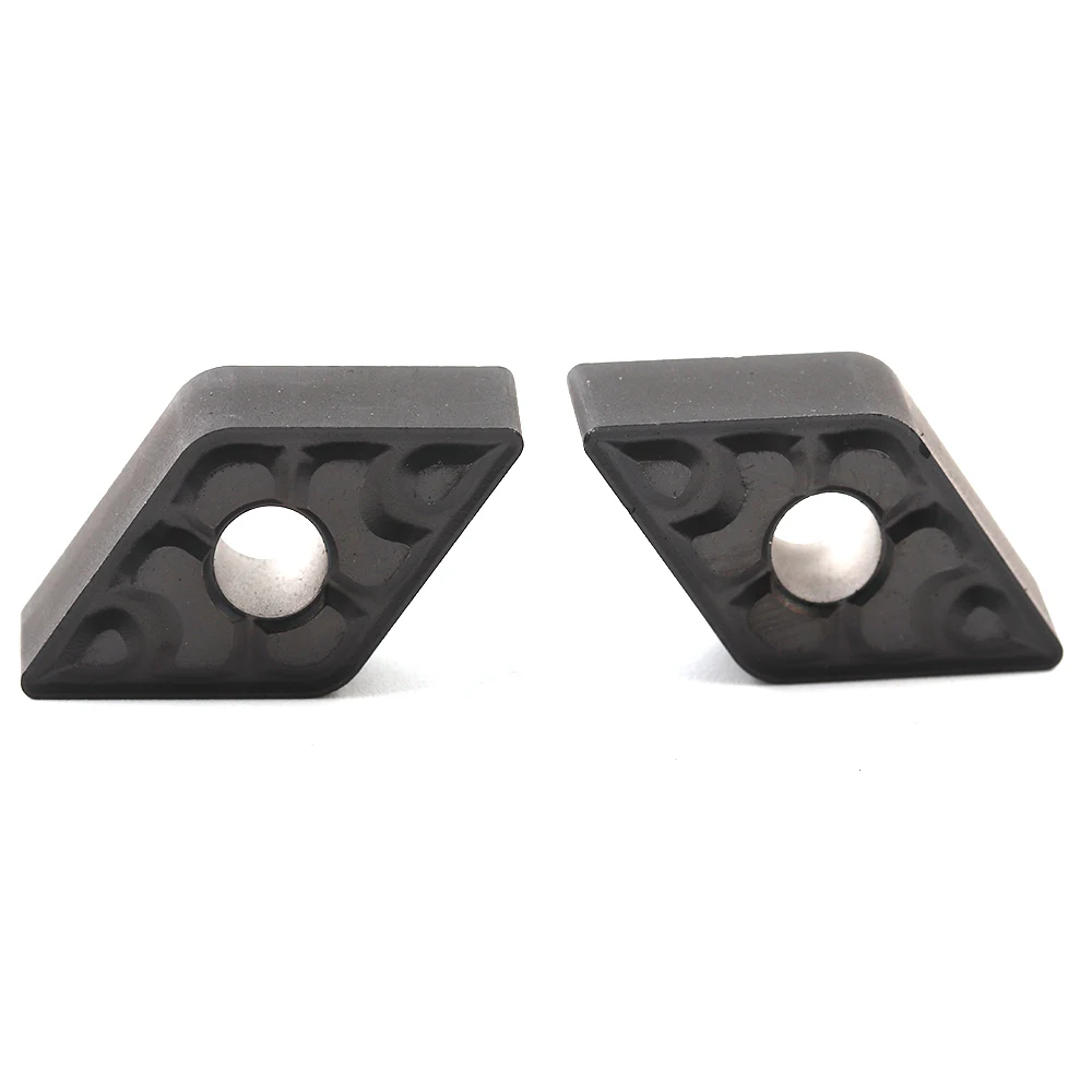 10pcs DNMG150608 TF IC907/IC908 ภายในเครื่องมือ DNMG 150608 คาร์ไบด์แทรกเครื่องกลึงเครื่องตัดเครื่องมือ CNC เครื่องมือ