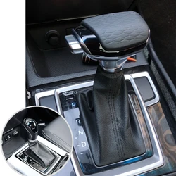 For hyundai tucson santafe gear rod Shengda automatic transmission Gearbox Handle bondage equipment Gear stick Gear shift knob