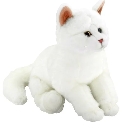 Floppy Van Cat Plush Toy 32 cm