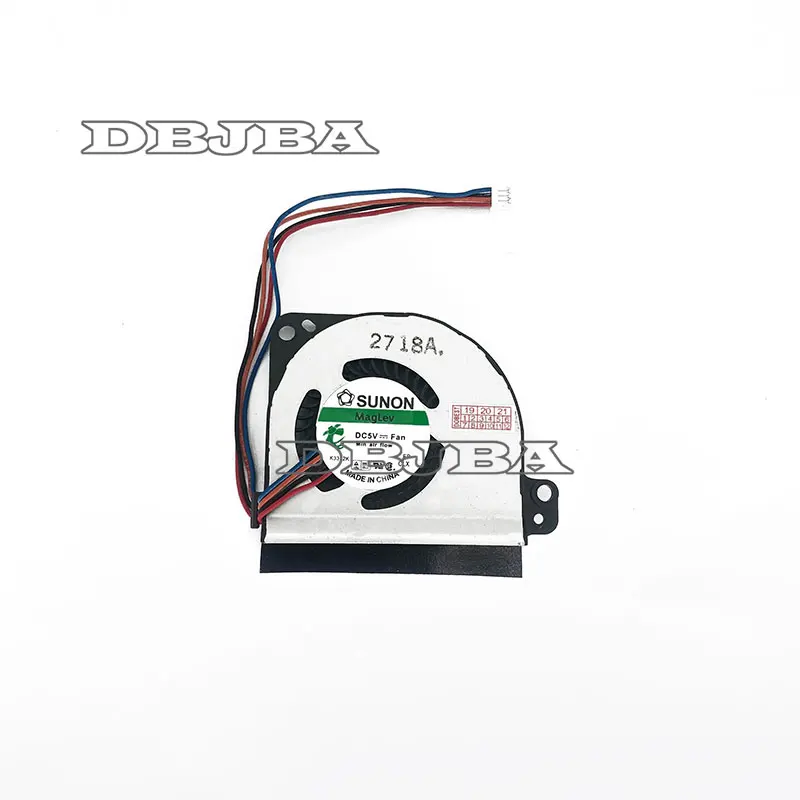 New Laptop CPU Cooler Fan For Toshiba Portege Z830 Z835 Z930 Z935 DC BRUSHLESS C-139C G61C0000J210 G61C0000Y110 L17-07 Cooling