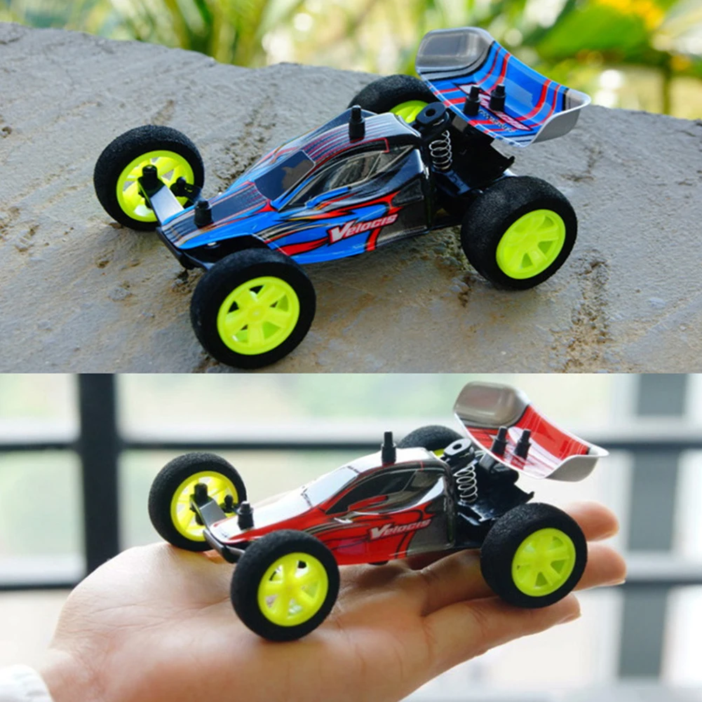 2.4G Electric RC Remote Control Car Mini High Speed Car 20km/h Drift Professional Racing Model Electric Toy for Boys Kids Gift