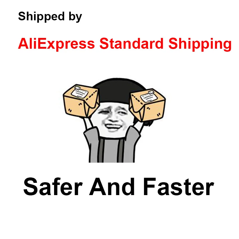 Freight For Aliexpress Standard Shipping