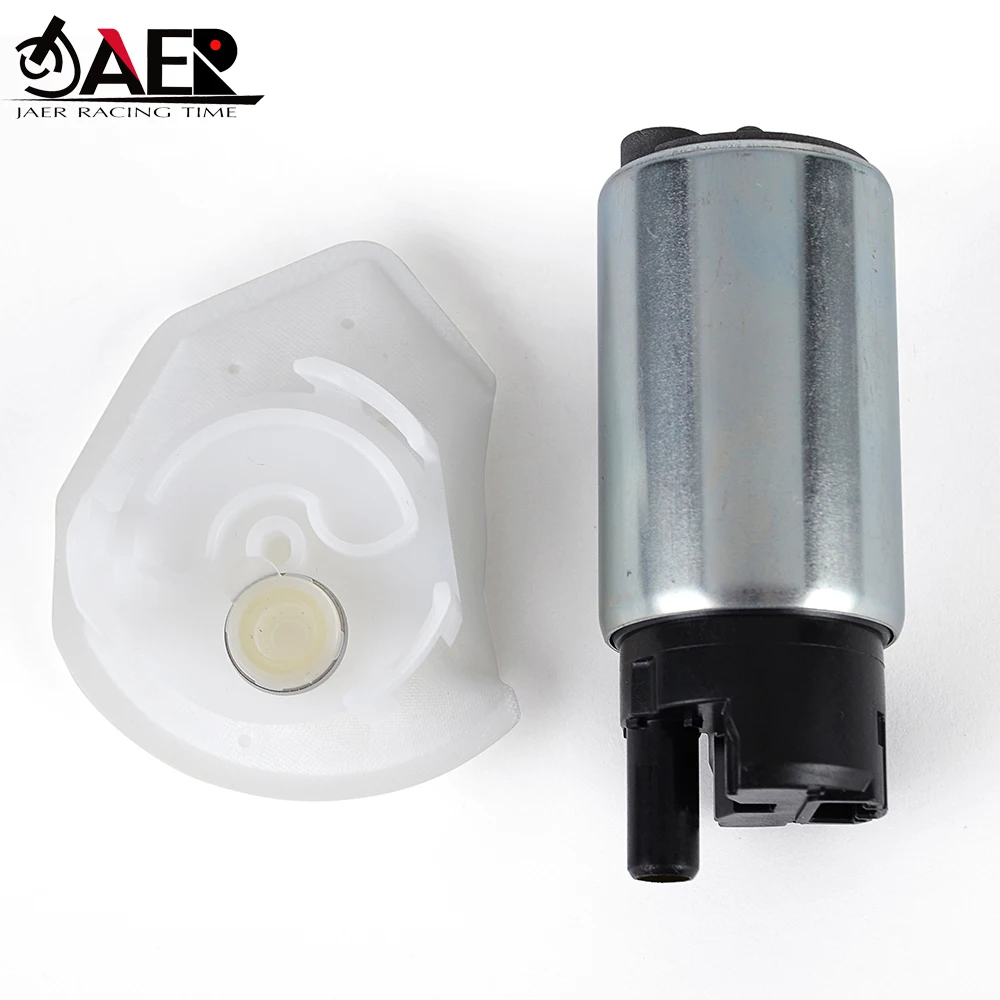 Fuel Pump for Honda SXS700 Pioneer Pioneer-4 700 Deluxe 1000 EPS Limited Edition 1000-5 DELUXE 16700-HL3-A00 16700-HL3-A02