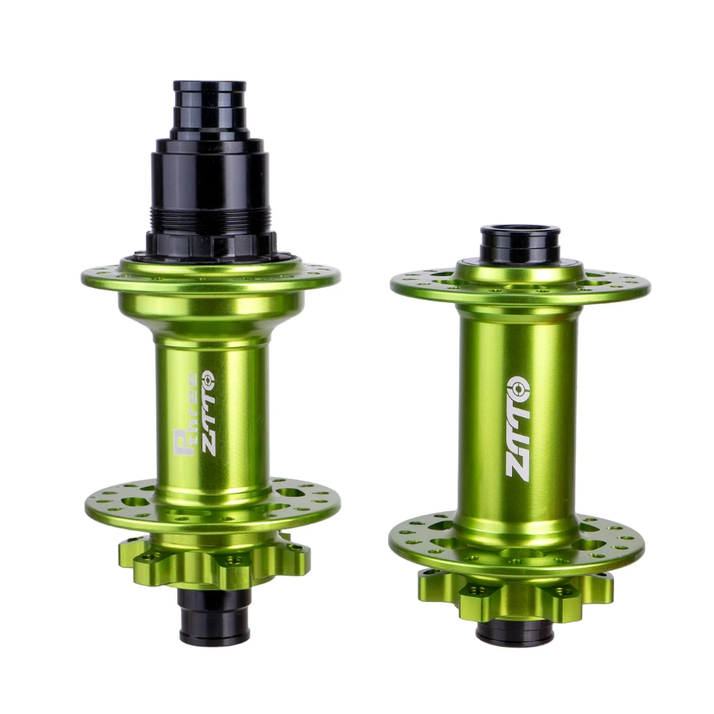 ZTTO MTB 6 Pawls Disc Brake 148 Hub Boost 32 Holes P3 VS DT 370